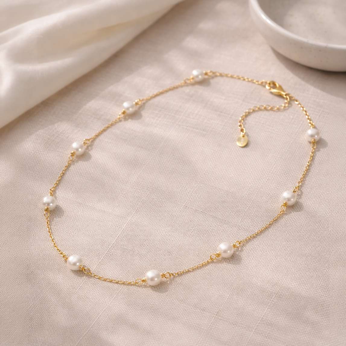 Why Minimalist Jewellery Matters